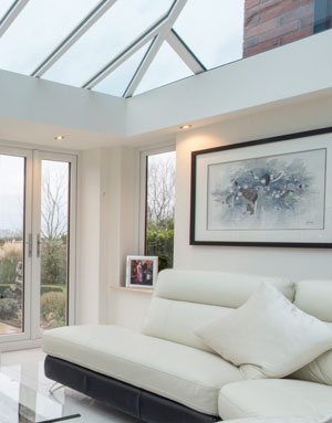 MODERN CONSERVATORY EXTENSIONS TO SUIT YOUR PERIOD PROPERTY OR CONTEMPORARY HOME