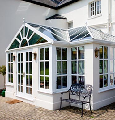 Conservatory Extensions Image 1