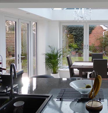 Conservatory Extensions Image 2