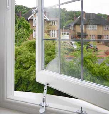 Timber Casement Windows Image 1